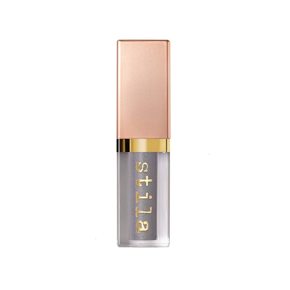 Amazon.com: stila Suede Shade™ Liquid Eye Shadow : Beauty
